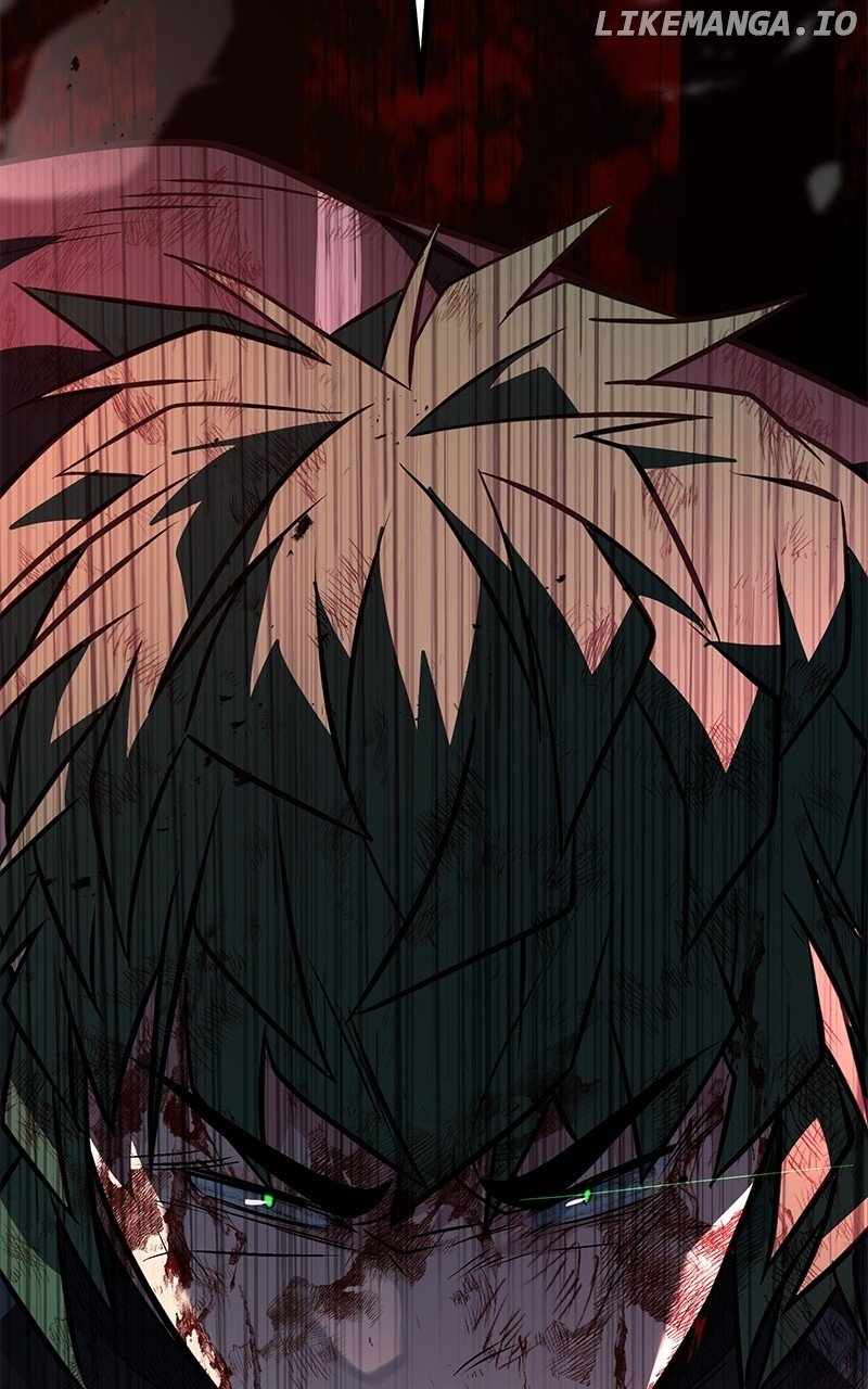 King of Violence Chapter 57 2